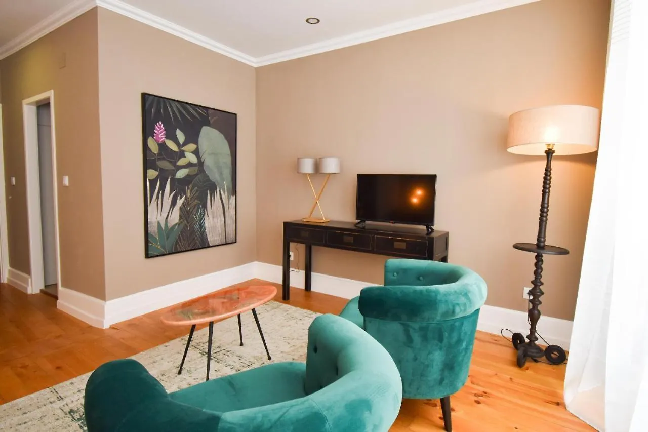 Charme 19 Bed & Breakfast Coimbra