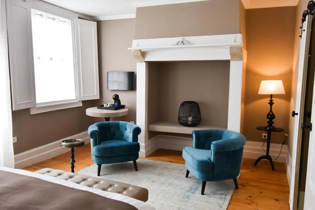 Charme 19 Bed & Breakfast Coimbra