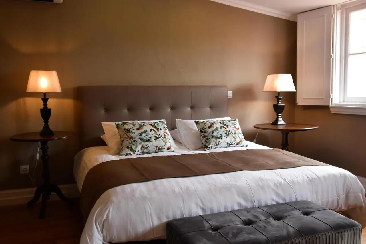 Charme 19 Bed & Breakfast Coimbra