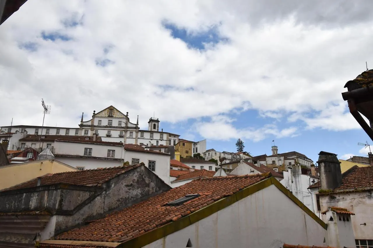 Charme 19 Bed & Breakfast Coimbra Portugal