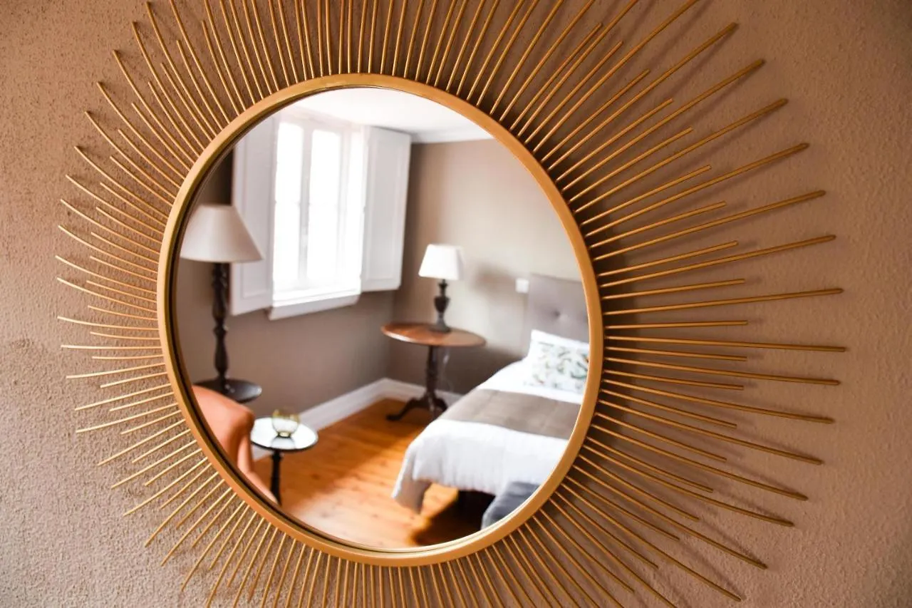 Charme 19 Bed & Breakfast Coimbra