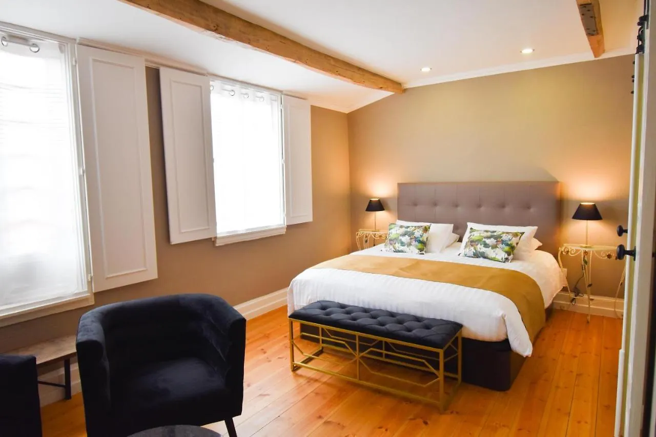 Charme 19 Bed & Breakfast Coimbra Portugal