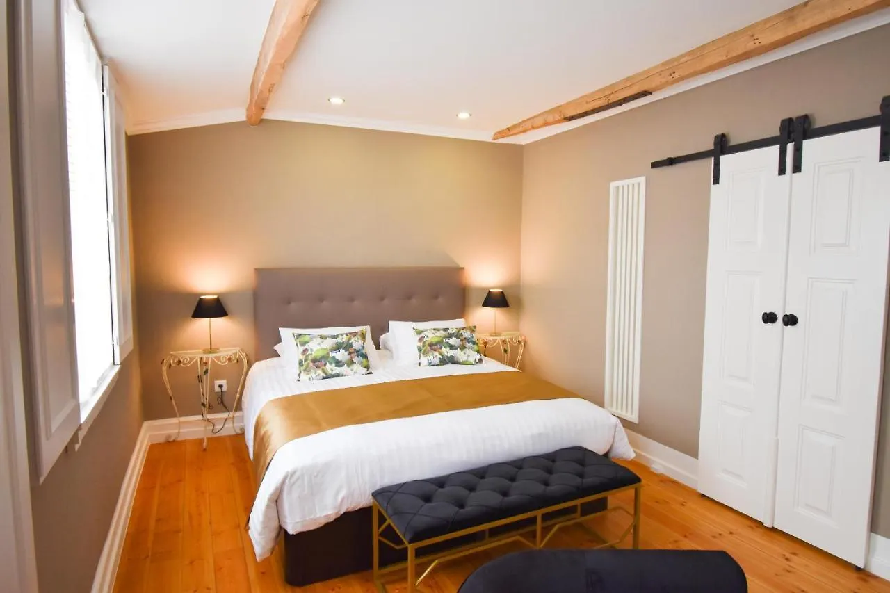 Charme 19 Bed & Breakfast Coimbra