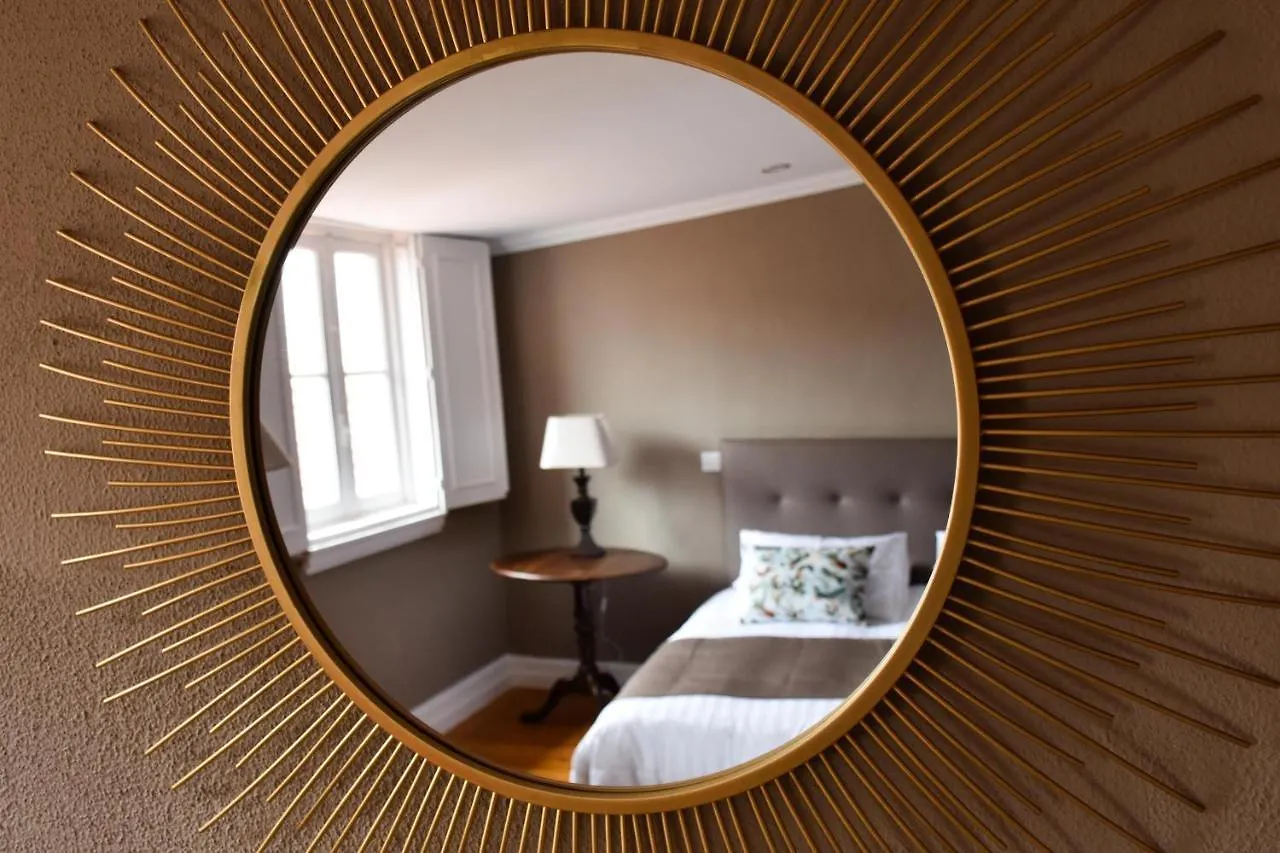 Charme 19 Bed & Breakfast Coimbra