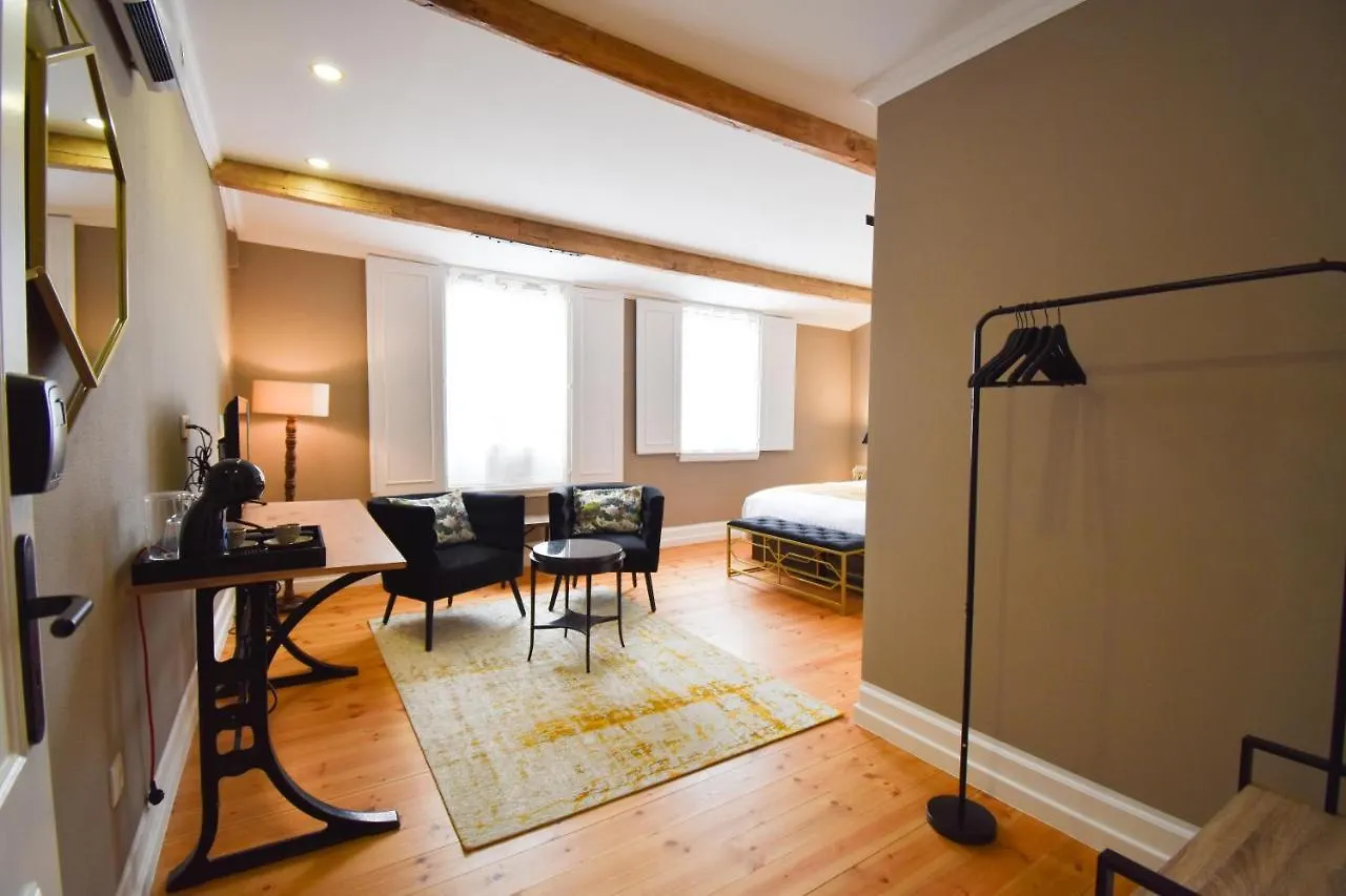 Charme 19 Bed & Breakfast Coimbra