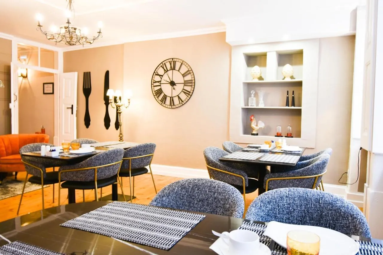 Charme 19 Bed & Breakfast Coimbra