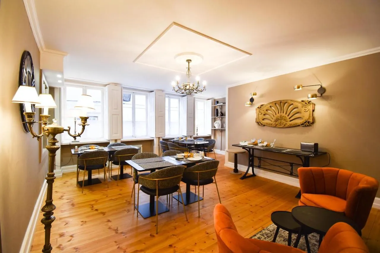 Charme 19 Bed & Breakfast Coimbra