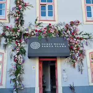 Guest house Santa Clara, Coimbra