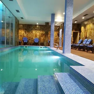 Hotel Ibn-arrik, Coimbra