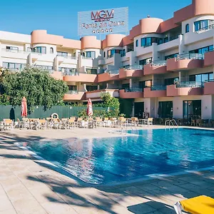 Grand Muthu Da Oura 5*, Albufeira Portugal